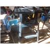 Image 1 : Mastercraft 10'' Table Saw 13 Amp with Stand