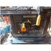 Image 5 : Mastercraft 10'' Table Saw 13 Amp with Stand