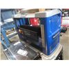 Image 4 : Mastercraft Thickness Planer 12 1/2 '' 15 Amp