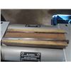 Image 7 : Mastercraft Thickness Planer 12 1/2 '' 15 Amp