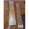 Image 1 : Doorcrafters 2 Door Bifold Oak Closet Doors 30''