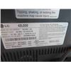 Image 4 : LG TV 42'' with Remote