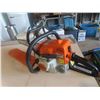 Image 2 : Stihl MS 180 Chain Saw - Works
