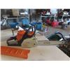 Image 4 : Stihl MS 180 Chain Saw - Works