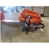 Image 1 : Stihl MS 170 Chain Saw with Case - Works