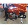 Image 2 : Stihl MS 170 Chain Saw with Case - Works