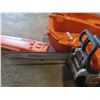 Image 3 : Stihl MS 170 Chain Saw with Case - Works