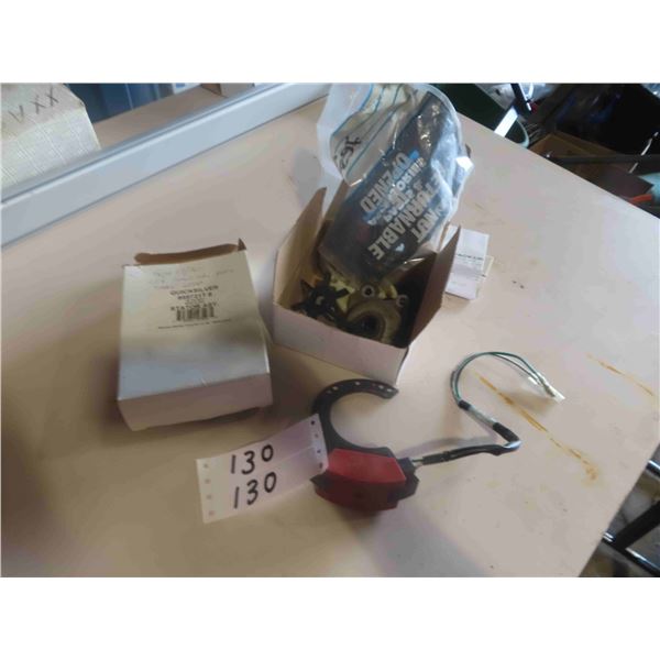 Quick Silver Ignition Stater for Mercury 15 HP