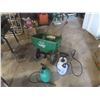 Image 1 : Scotts Seed Broadcaster , 2 Bottle Sprayers