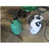 Image 4 : Scotts Seed Broadcaster , 2 Bottle Sprayers