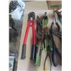 Image 2 : Vice Grips, Plyers, Cutters, Bolt Cutters, Plus