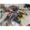 Image 5 : Vice Grips, Plyers, Cutters, Bolt Cutters, Plus