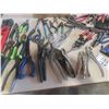Image 6 : Vice Grips, Plyers, Cutters, Bolt Cutters, Plus