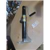 Image 1 : Implement / Trailer Jack 15'' 2000 LBS - New