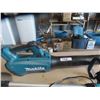 Image 2 : Makita 18 V Yard Blower , Weed Eater, 1 