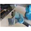 Image 3 : Makita 18 V Yard Blower , Weed Eater, 1 