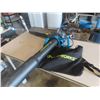 Image 4 : Yardworks Electric Blower + Vacuum