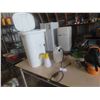 Image 1 : 2 HP Aromorale Vacuum, Bottle Sprayers, Plus