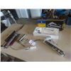 Image 1 : Air Grease Gun, Regular Grease Gun, Oil Transfer