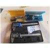 Image 1 : 2 Digital Micrometers, 2 Calipers