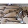 Image 2 : 45 Standard + Metric Wrenches