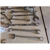 Image 3 : 45 Standard + Metric Wrenches