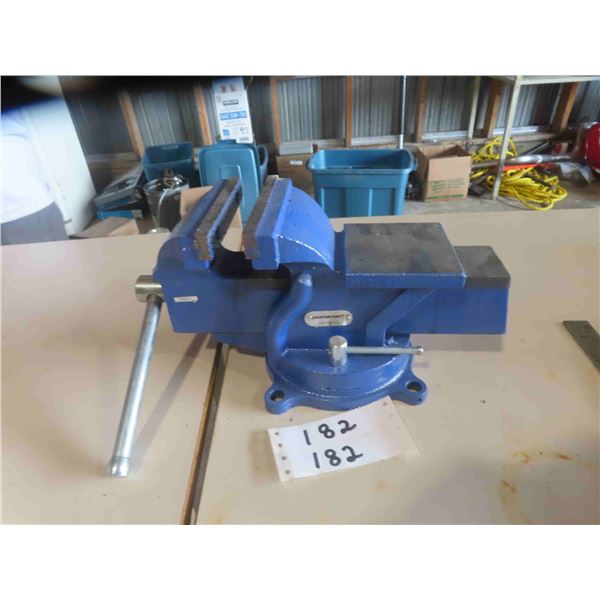 Mastercraft 5'' Vice