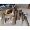 Image 1 : Wrecking Bars, Pry Bars, Wrenches