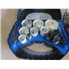 Image 2 : Master Craft Hole Saw Set, Black and Decker 