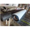 Image 2 : Rolls of Poly and Roofing Paper