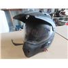 Image 5 : Sedici Snowmobile / Motorcycle Helmet with Bluetooth