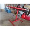 Image 3 : Rolling Parts Table 200 LBS Capacity