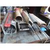 Image 1 : Quantity of Welding + Brazing Rods 