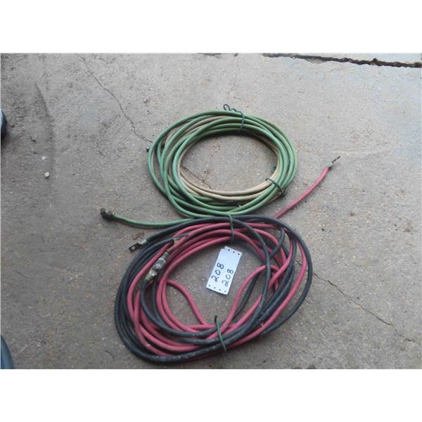 Copper Welding Cable