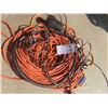 Image 3 : Extension Cords, 240 Converter