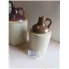 Image 2 : 2 Crockery Jugs