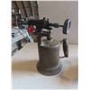 Image 2 : Vintage Roller Blades, Oil Lamp, Blow Torch