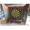 Image 2 : Royal Shield Dart Cabinet 20'' x 25''