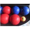 Image 2 : Sport Craft Bocce Balls 