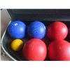 Image 3 : Sport Craft Bocce Balls 