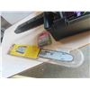 Image 4 : Poulan Wild 40cc 18'' Chainsaw with New Extra
