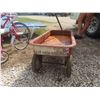 Image 4 : Radio Flyer Metal Wagon