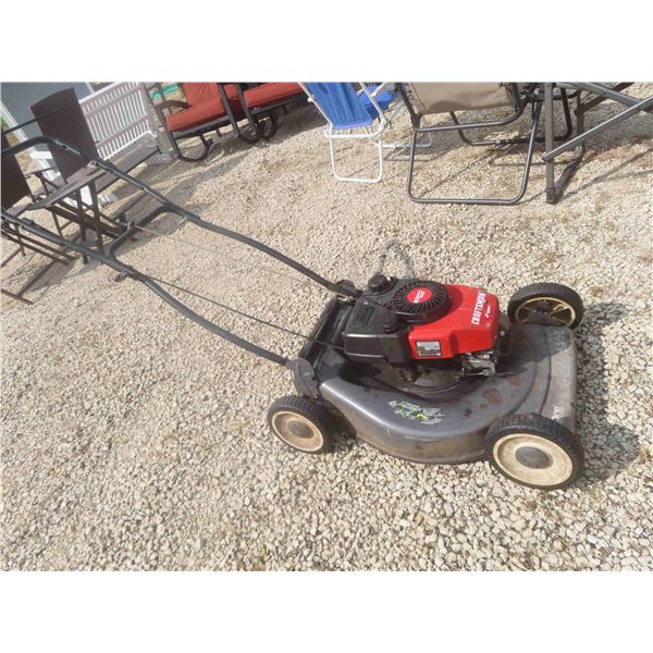 Craftsman 4.5 HP 20'' Push Mower 