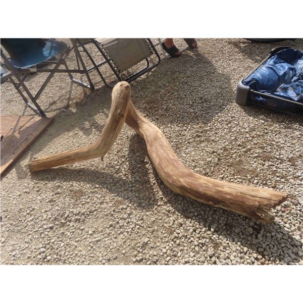 66'' Drift Wood -Awesome Garden Décor!