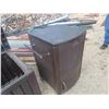 Image 2 : Suncast Deck Cooler 34'' x 28'' x 22''