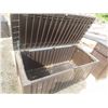 Image 3 : Keter Deck Storage Box 25 1/2'' x 60'' x 28''