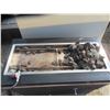 Image 3 : Vevor Propane Deck Fire Pit 40'' x 20''  Complete 