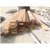 Image 2 : Cedar Boards 1 x 6 x 56 - 66'' L 
