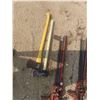 Image 2 : 2 Jack Alls, Axe, Splitting Axe