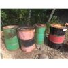 Image 1 : 4 Steel Barrels 